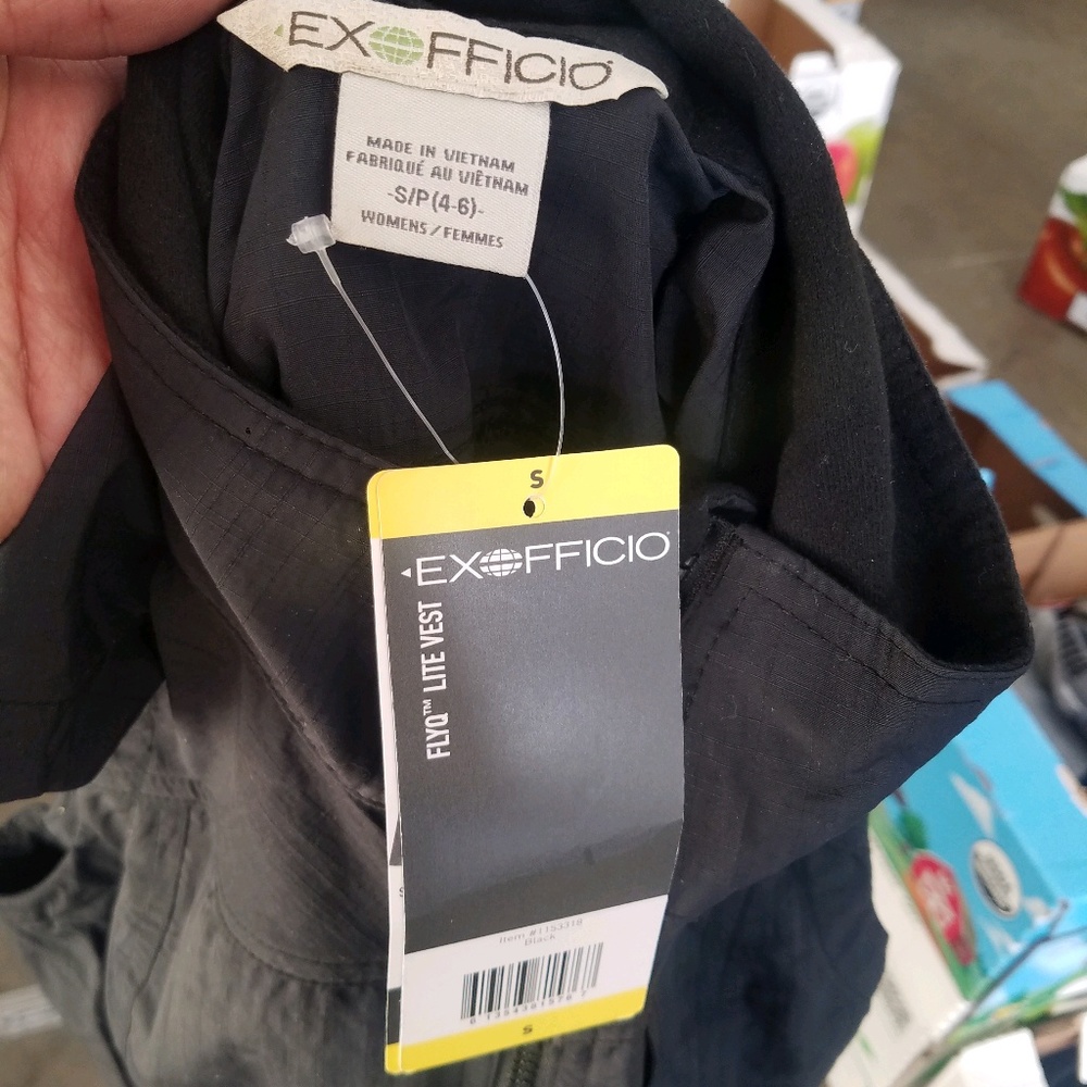 Meet your Posher, Mike